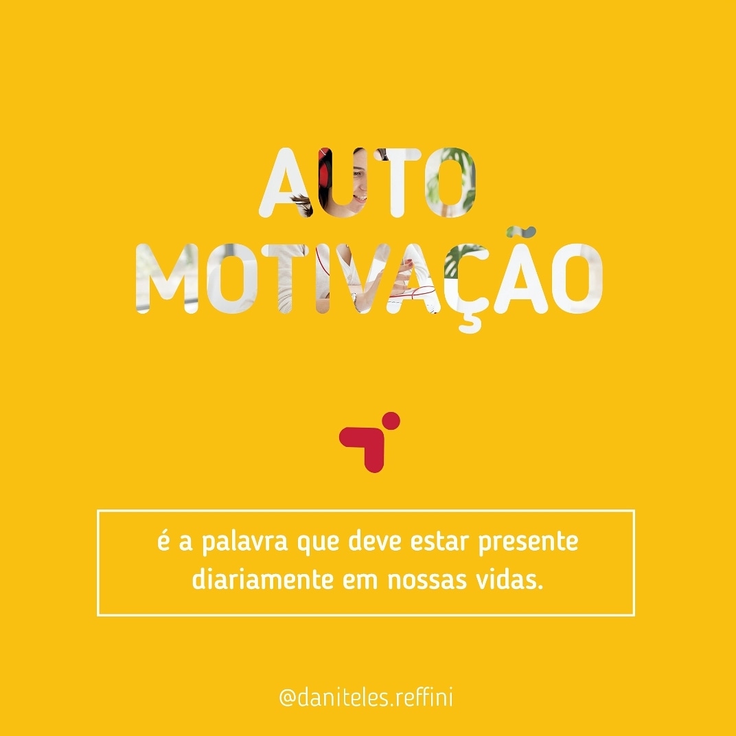 Automotivação