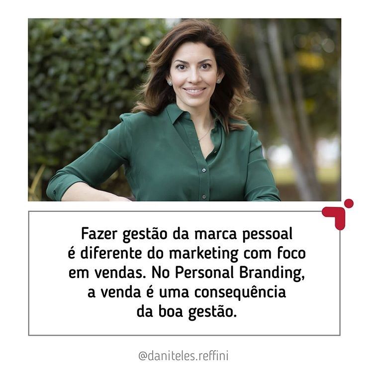 O que é Personal Branding